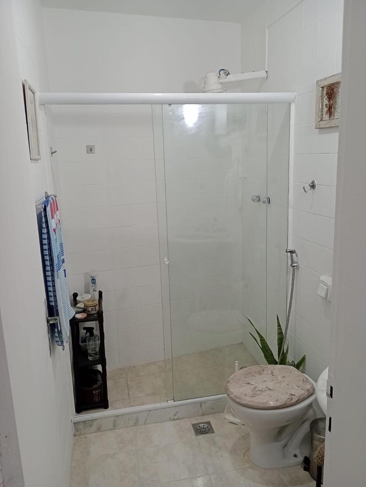 Two Bedrooms In Penthouse With Bathroom And View *