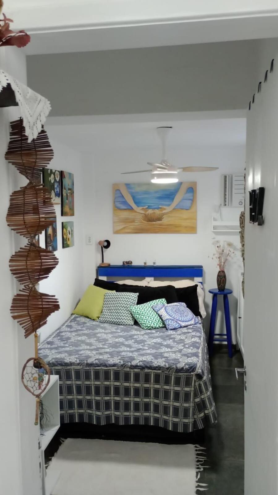 Two Bedrooms In Penthouse With Bathroom And View Apartamento Rio de Janeiro