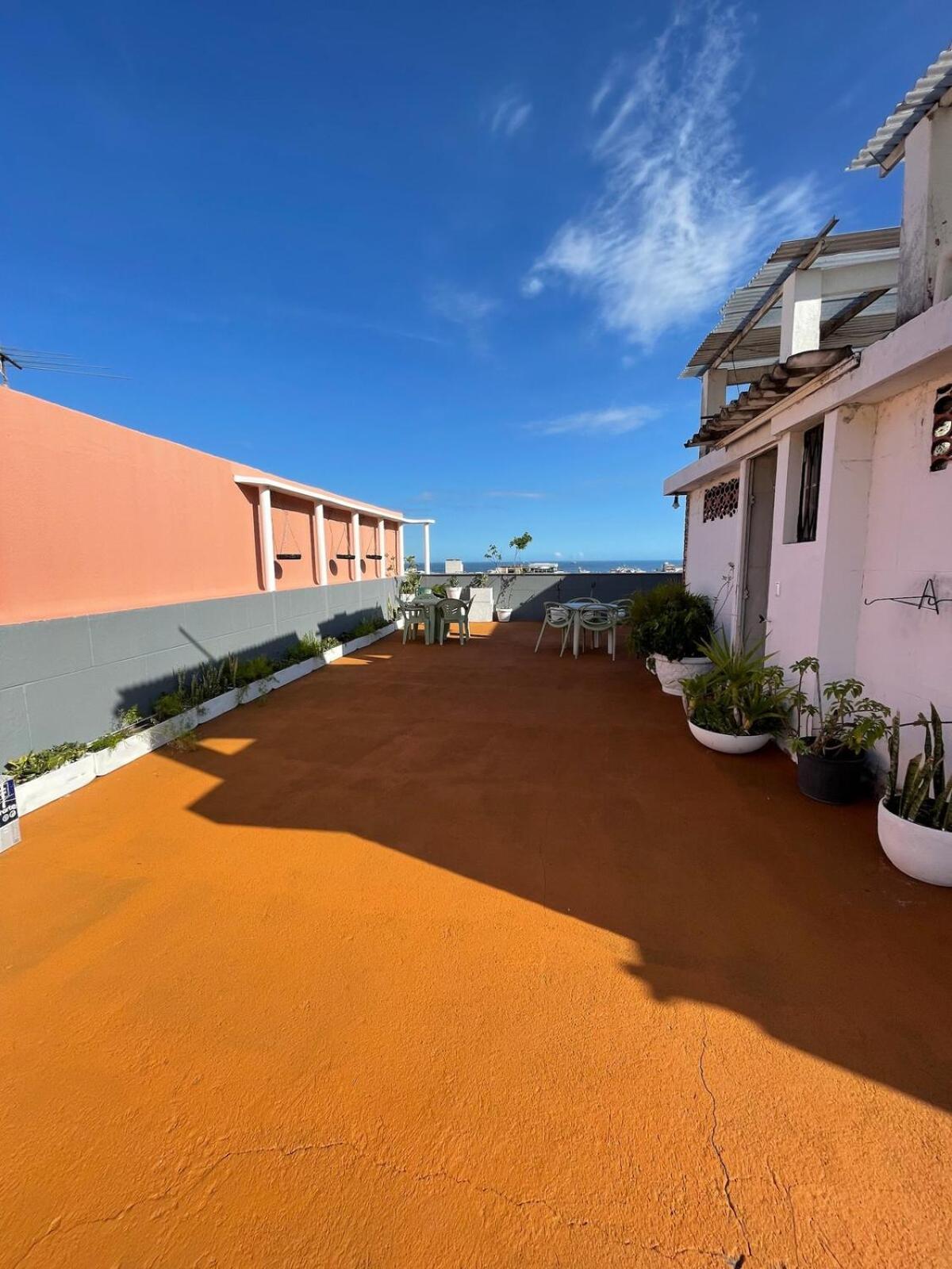 Apartamento Two Bedrooms In Penthouse With Bathroom And View Rio de Janeiro